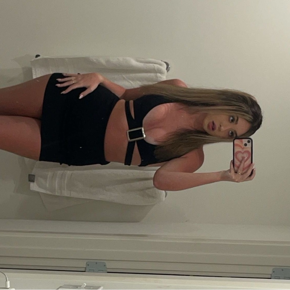 PRINCESS POLLY MINI SKIRT